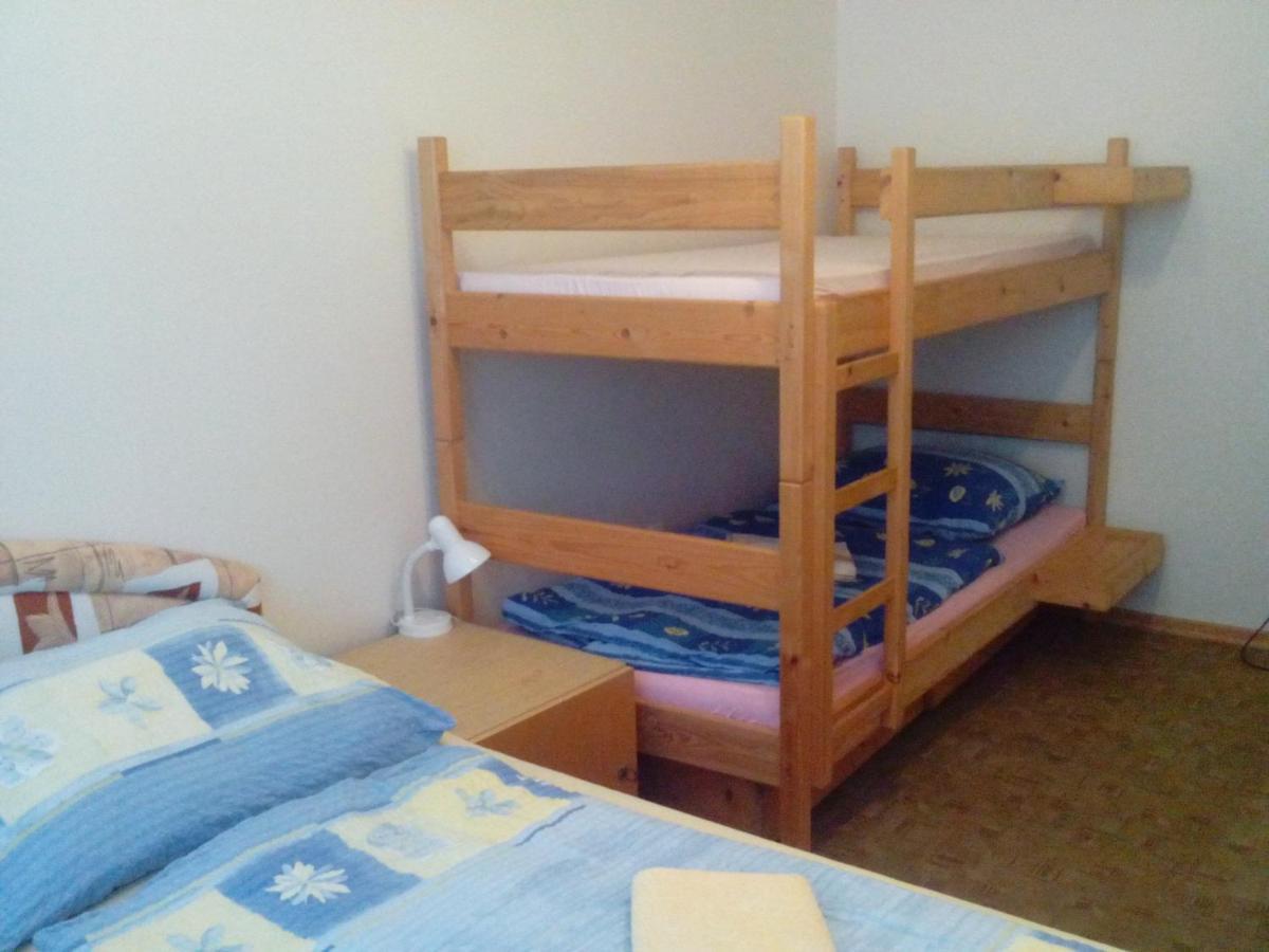 Ubytovani V Mladych Bukach Mladé Buky Δωμάτιο φωτογραφία