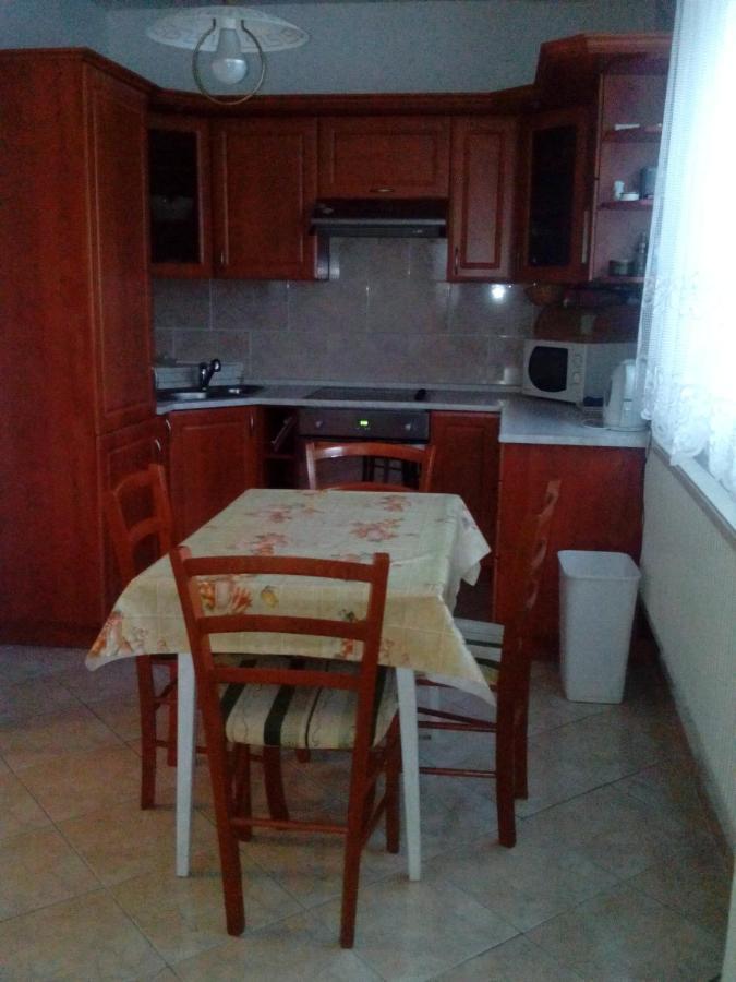 Ubytovani V Mladych Bukach Mladé Buky Δωμάτιο φωτογραφία